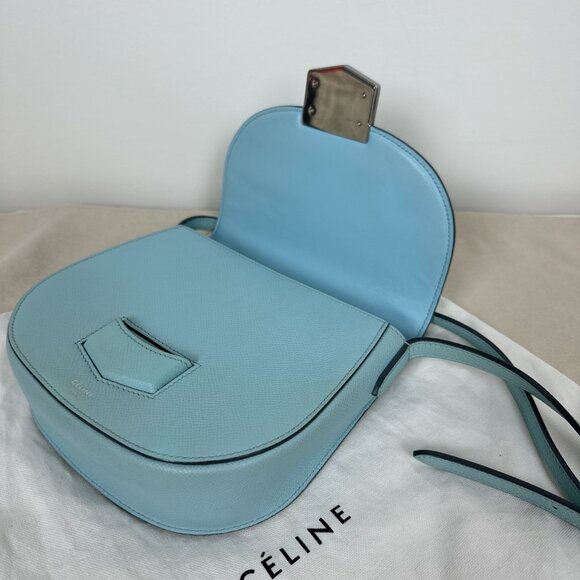 Celine Small Trotteur Bag - Picture 14 of 14